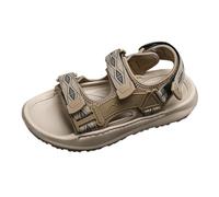 Wander Sandalen Herren rutschfest Outdoorsandale Mit Arch Support OrthopäDische Sport Sandalen Leicht Bequeme Wandersandalen Sportliche Komfort Sandaletten FüR Strand Camping Und Trekking
