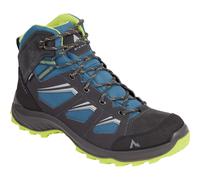 McKINLEY Herren Trekkingstiefel Discover III MID AQX (421946) 45 BLUE PETROL/ANTHRACI
