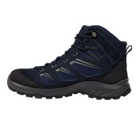 McKinley McKINLEY He.-Wander-Stiefel Discover Iii Mid Aqx - navy dark... 40
