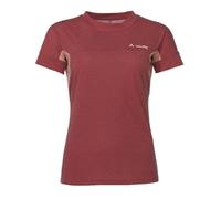 Wander-T-Shirt Vaude Scopi T-Shirt IV (brick) 36