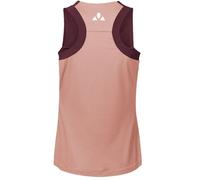 VAUDE Damen Top Wo Scopi Top II soft rose 36 (4062218841246)