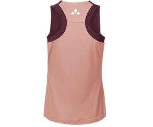 Wander-Top Vaude Scopi Top II (soft rose) Women 38