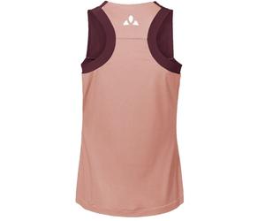 Wander-Top Vaude Scopi Top II (soft rose) Women 44