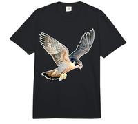 Wanderfalke x Falke Comfort Colors Adult Heavyweight T-Shirt