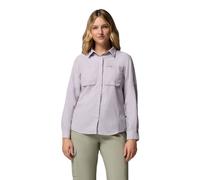 Wanderhemd Columbia Skien Valley (Lavender Pearl) Damen XL