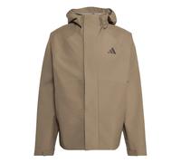 Wanderjacke adidas Essentials Beige XS