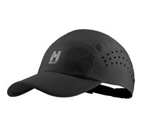 Wandermütze Millet CHAM 5PANEL CAP (BLACK - SCHWARZ) Unisex Taille unique