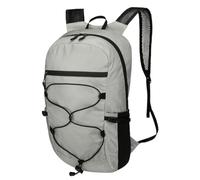 Wanderrucksack - 24 X 14 X 44 Cm, 15 L, Oxford-Stoff | Leichter, Widerstandsfähiger, Wasserdichter Outdoor-Rucksack Mit Mehreren Taschen Und Atmungsaktiven Trägern | Rucksack Zum Wandern, Ca