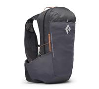 Wanderrucksack Black Diamond PURSUIT 15 BACKPACK (Carbon Moab brown) M