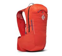 Wanderrucksack Black Diamond PURSUIT 15 BACKPACK (Octane-Ink Blue) M