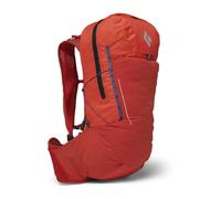Black Diamond Pursuit 30 Backpack - Wanderrucksack octane-ink blue M