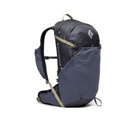 Black Diamond Trail Vista 20L Rucksack carbonschwarz - S-M
