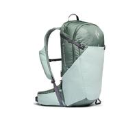 Black Diamond Trail Vista 20L Rucksack lorbeergrün - S-M