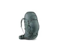 wanderrucksack damen lowe alpine cerro torre nd80 100l grau