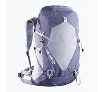 SALOMON Rucksack AEROTREK 28 (LC2857200) S/M HERON / COSMIC SKY / WHITE