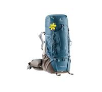 Wanderrucksack DEUTER AIRCONTACT PRO 65+15 SL UNI