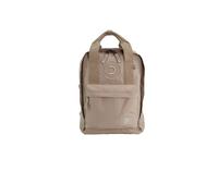 Wanderrucksack DISCOVERY "Cave", Gr. B/H/T: 13cm, beige, Kunstfaser, Rucksäcke, aus rPet Polyester-Material (59497140-0) beige