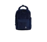 Wanderrucksack DISCOVERY "Cave", Gr. B/H/T: 13cm, blau, Kunstfaser, Rucksäcke, aus rPet Polyester-Material (74778713-0) blau