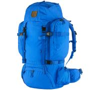 Fjällräven - Kajka 75 - Trekkingrucksack, Gr. S/M, blau (UncleBlue)