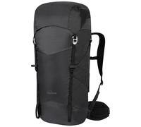 Jack Wolfskin 3D Aerorise 40 Rucksack 68 cm phantom (2010951-6350) schwarz