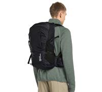 Jack Wolfskin Cyrox Shape 25 S-L Rucksack 25 L phantom