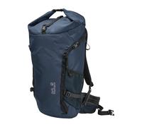 Jack Wolfskin Velocity Lite Liter Tagestouren Wanderrucksack 28 Liter Unisex one size blue A65417_C0412_OS