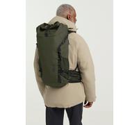 Wanderrucksack JACK WOLFSKIN "VELOCITY LITE 28", richolive, Rucksäcke, onesize, Obermaterial: 100% POLYESTER. Futter: 100% POLYESTER, Technischer Tagesrucksack, leicht, komfortabel (43324755-0) richol