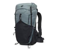 Mammut Ducan 26 Wanderrucksack grau/schwarz, Polyamide, Unisex