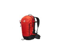 Wanderrucksack Mammut Lithium 20 Women (Mammut red-black) 20 L