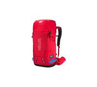 wanderrucksack millet peuterey 35 10l rot