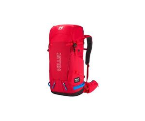 wanderrucksack millet peuterey 35 10l rot