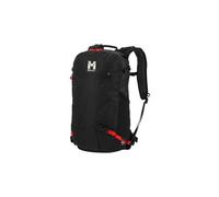 wanderrucksack millet prolighter 22l schwarz