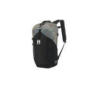 Millet Ubic 20L Rucksack schwarz/grau