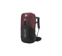 wanderrucksack millet ubic 25l schwarz