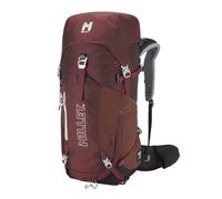Wanderrucksack Millet UBIC 30 W (E-DARK RED) Women U