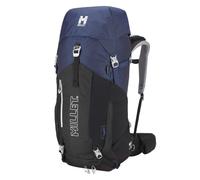 Wanderrucksack Millet UBIC 40 W (E-BLACK/DARK BLUE) Women U