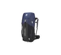 wanderrucksack millet ubic 40l schwarz damen 40