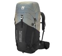Wanderrucksack Millet UBIC 55+15 (E-BLACK/SAND) Unisex U