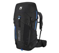 Wanderrucksack Millet UBIC 55+15 (E-BLACK) Unisex U