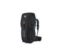 wanderrucksack millet ubic 55 15l unisex schwarz