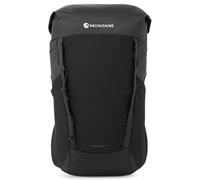 Wanderrucksack Montane Trailblazer 44L schwarz