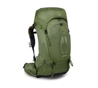 Wanderrucksack Osprey Atmos AG 50 (Mythical Green) L-XL