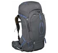 Wanderrucksack Osprey Aura AG 65 (Tungsten Grey) Women WM-L