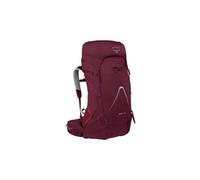 Osprey Aura Unisex Rucksack, 50L, Antidote Purple, M/L