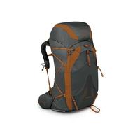 Osprey - Trekking-Rucksack - Exos 48 Dark Charcoal für Herren - Größe S\/M - Grau Grau S\/M