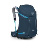 Wanderrucksack Osprey Hikelite 32 (Atlas Blau) S-M