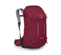 Osprey Hikelite 32 sangria red S/M