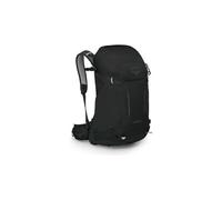 Osprey - Wanderrucksack - Hikelite 32 Black - Größe S/M - schwarz schwarz S/M