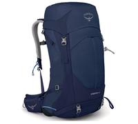 Osprey Stratos 44 Rucksack (Größe 44L, blau)