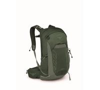 Osprey Herren Talon 22 Rucksack (Größe 22L, oliv)